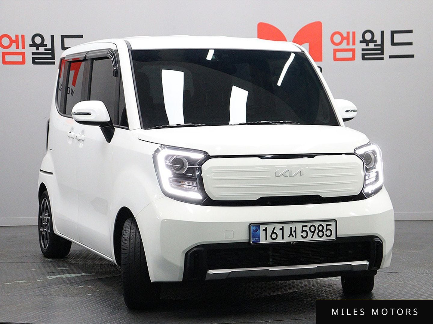 Kia RAY 2025 — миниатюра 3