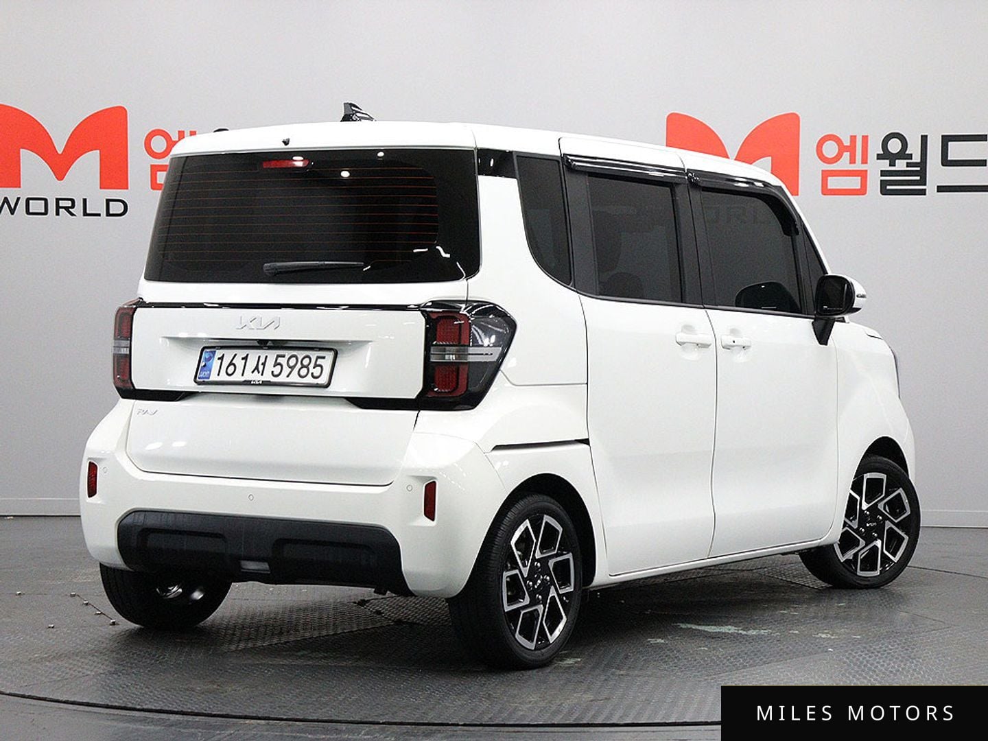 Kia RAY 2025 — миниатюра 4