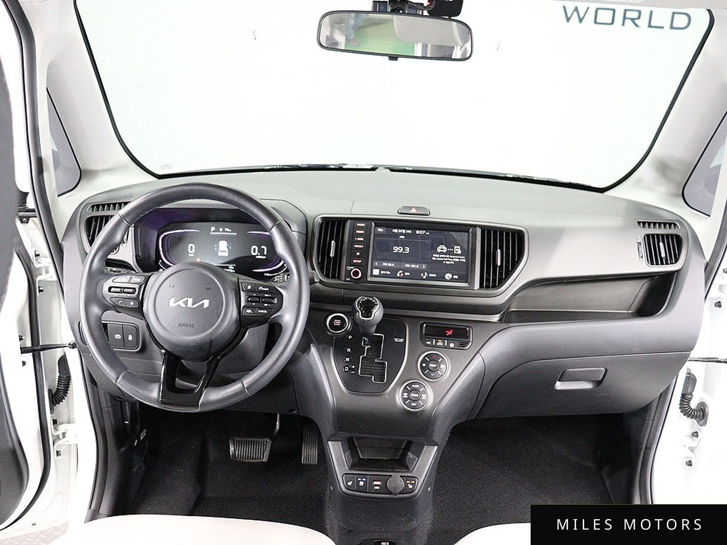 Kia RAY 2025 — миниатюра 7