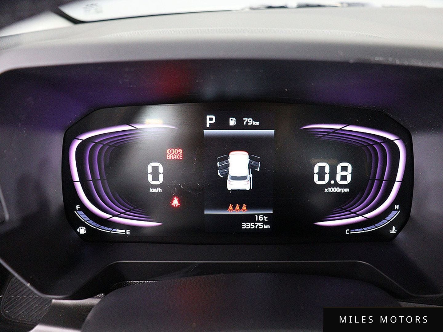 Kia RAY 2025 — миниатюра 8