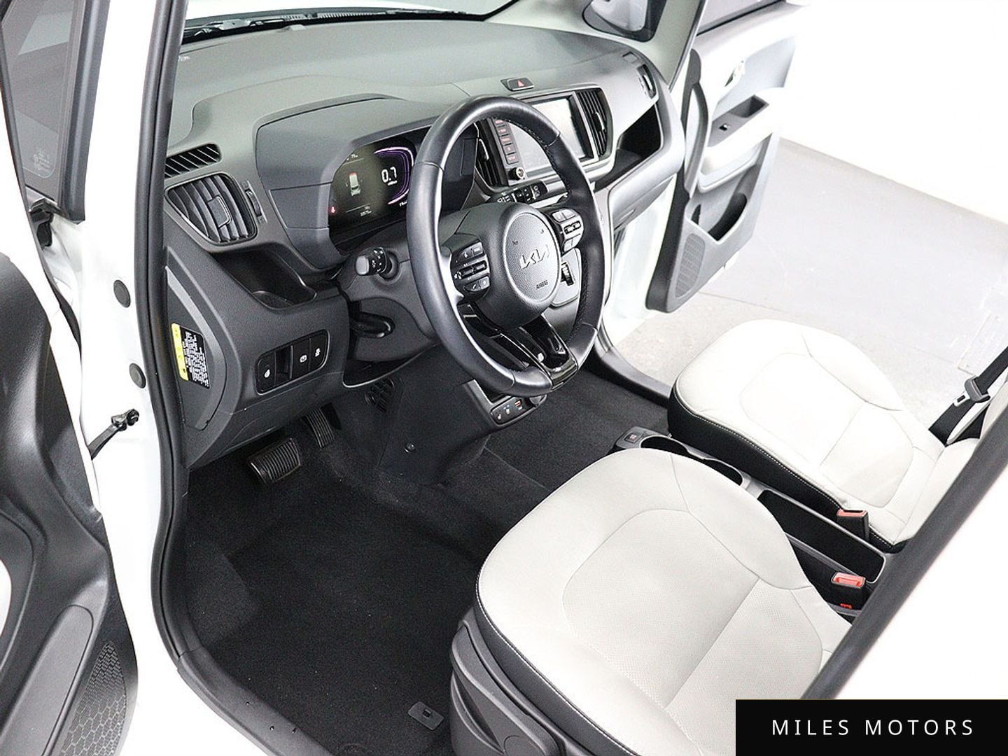 Kia RAY 2025 — миниатюра 13