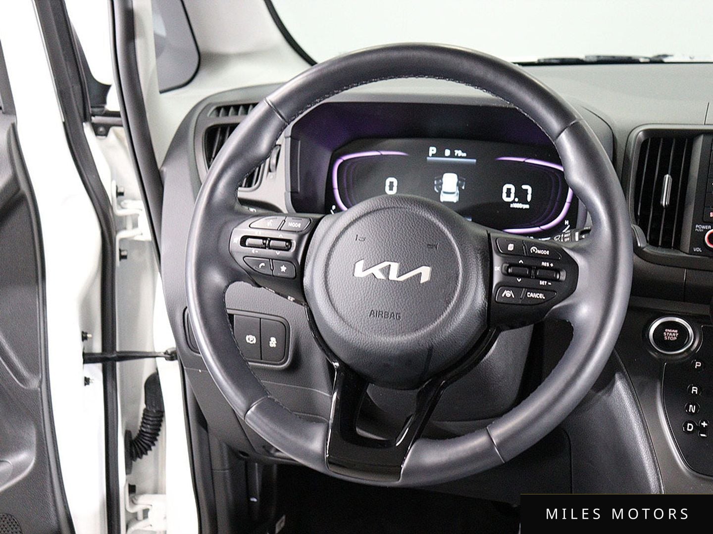 Kia RAY 2025 — миниатюра 14