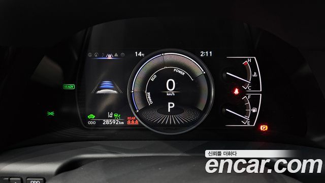 Лексус ES300h 2025 — миниатюра 11