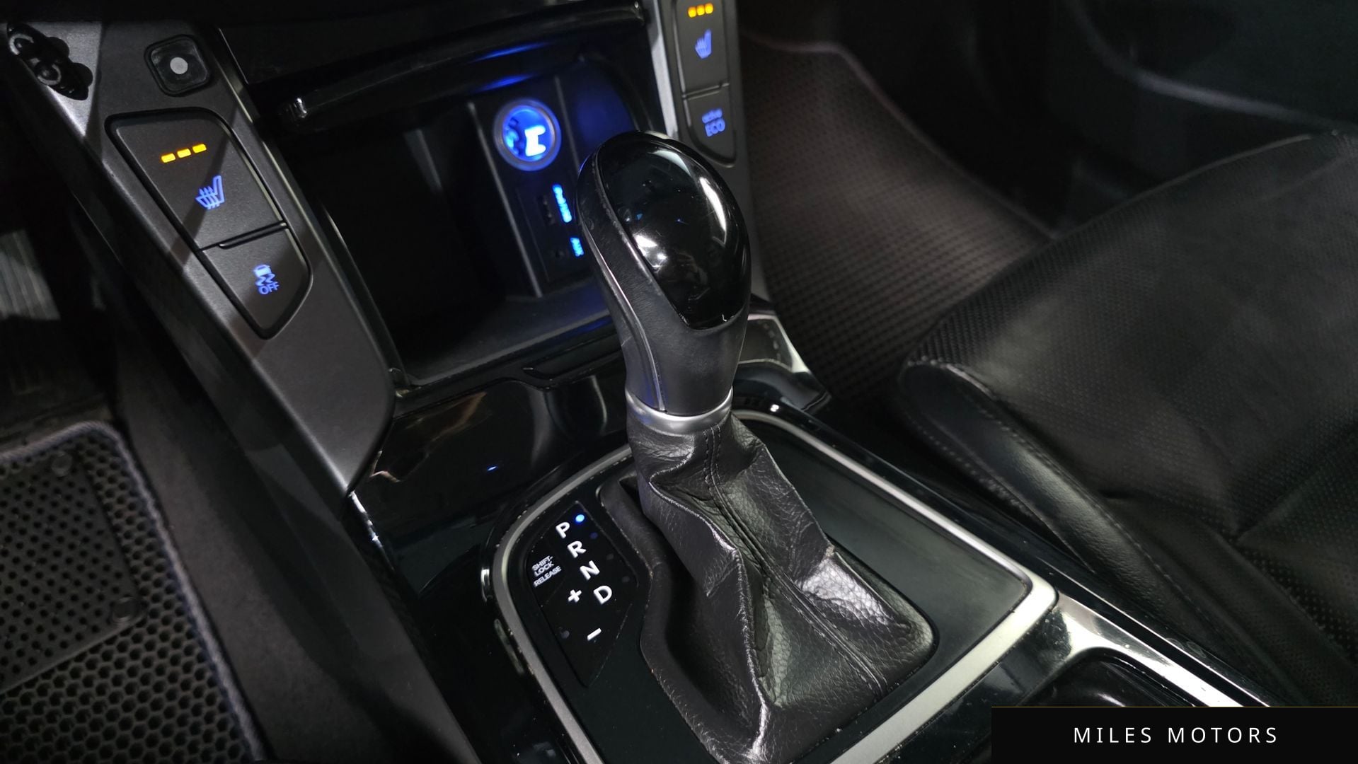 Hyundai i40 2014 — миниатюра 12