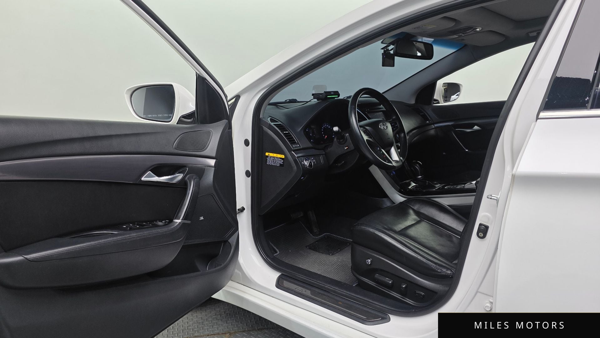 Hyundai i40 2014 — миниатюра 13