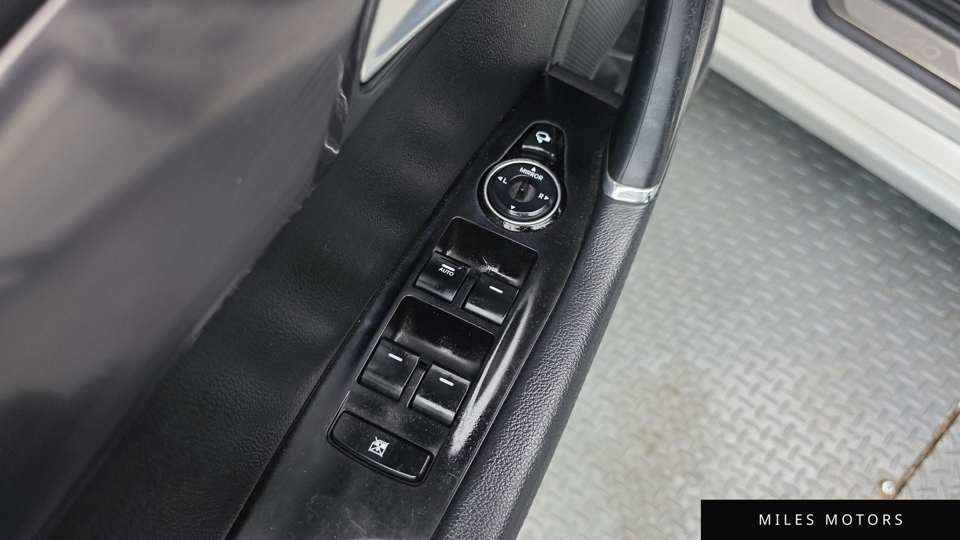 Hyundai i40 2014 — миниатюра 17