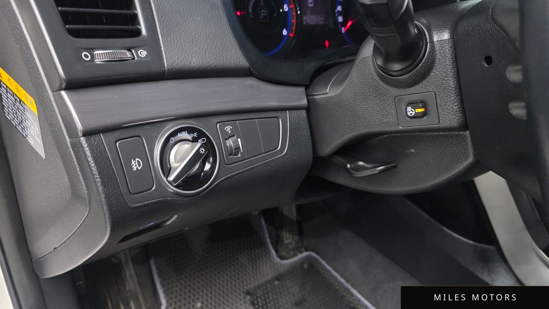 Hyundai i40 2014 — миниатюра 18