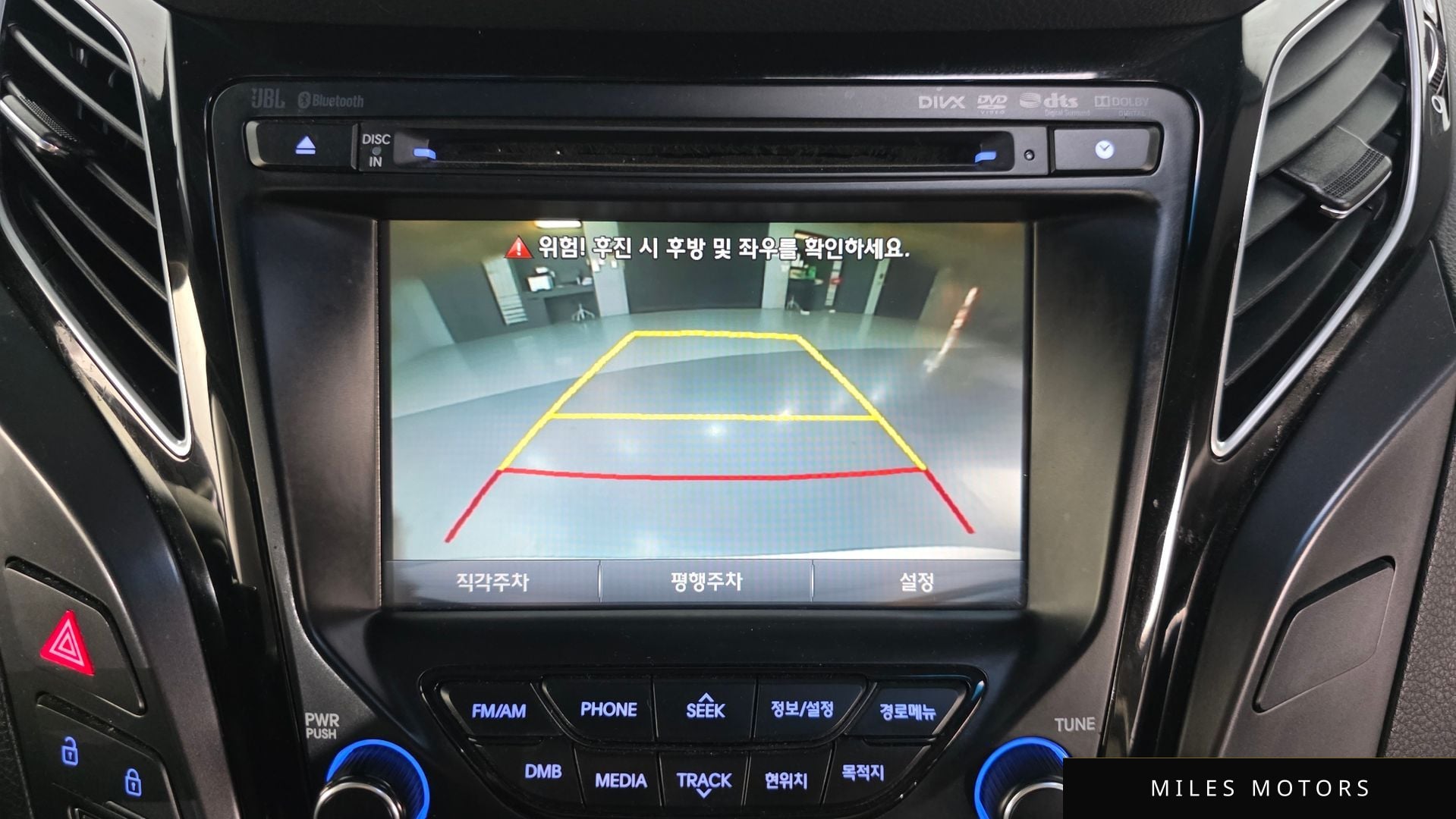 Hyundai i40 2014 — миниатюра 21