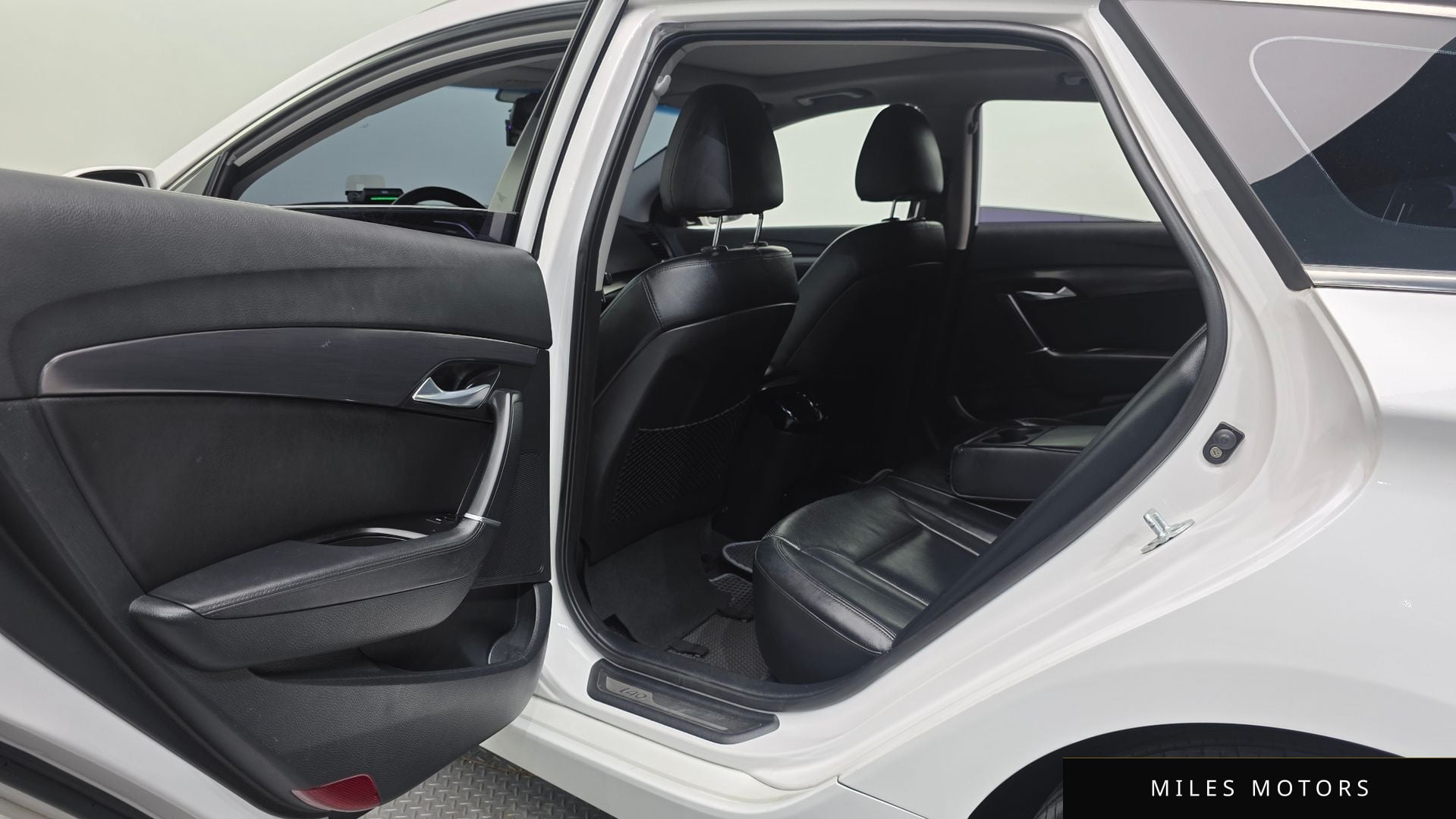 Hyundai i40 2014 — миниатюра 22