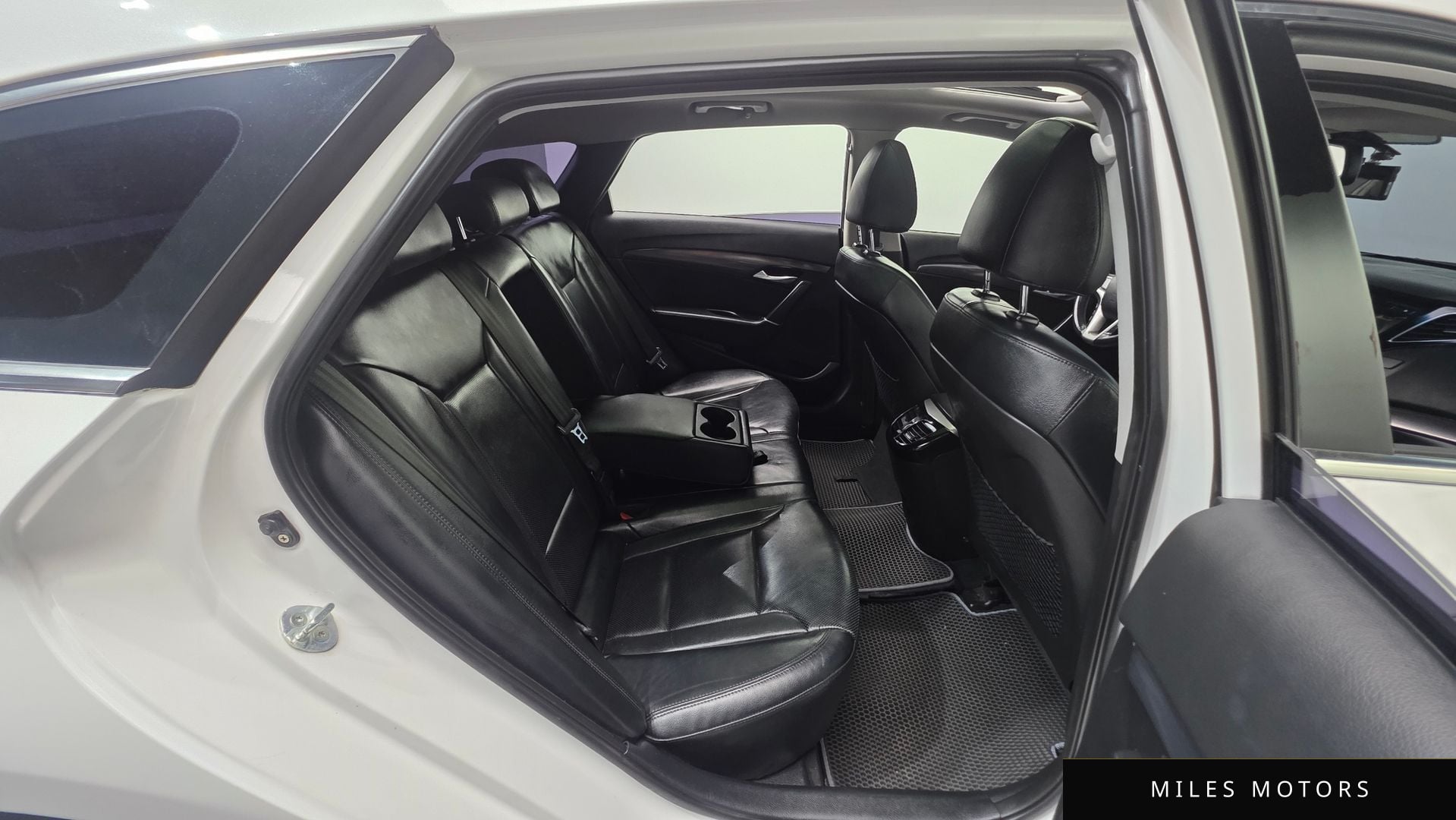 Hyundai i40 2014 — миниатюра 23