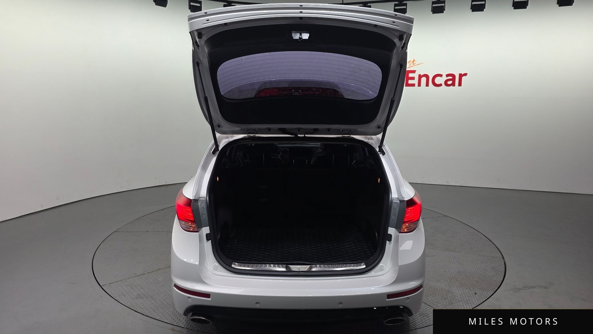 Hyundai i40 2014 — миниатюра 24