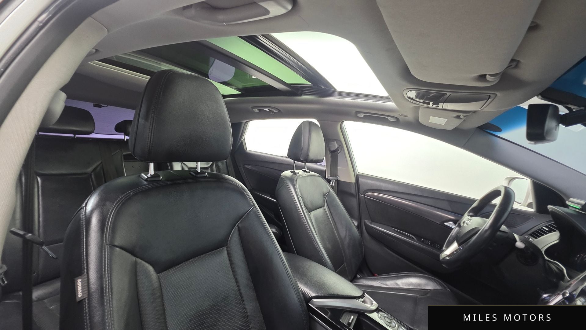 Hyundai i40 2014 — миниатюра 25