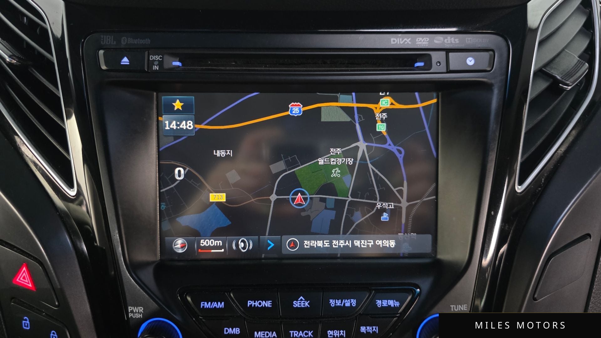 Hyundai i40 2014 — миниатюра 26