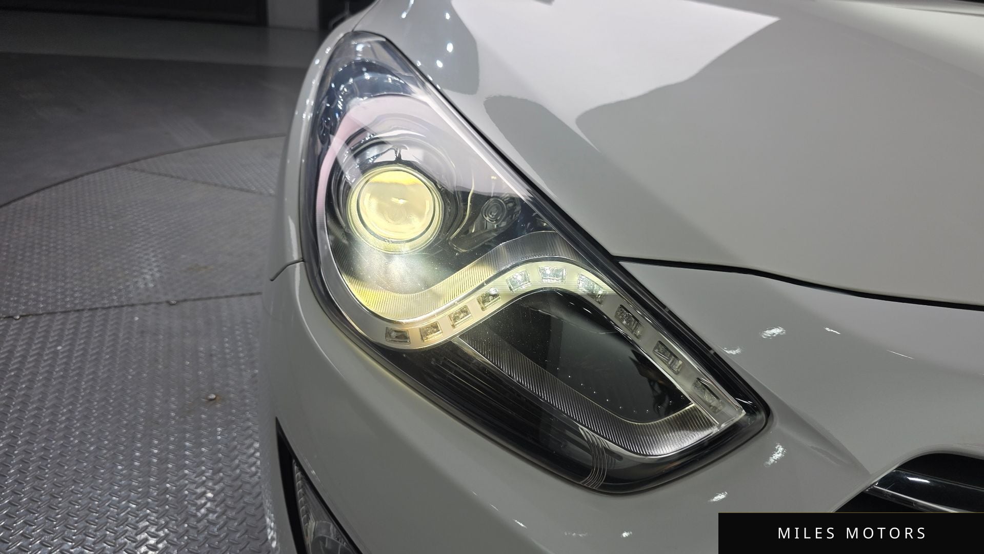 Hyundai i40 2014 — миниатюра 8