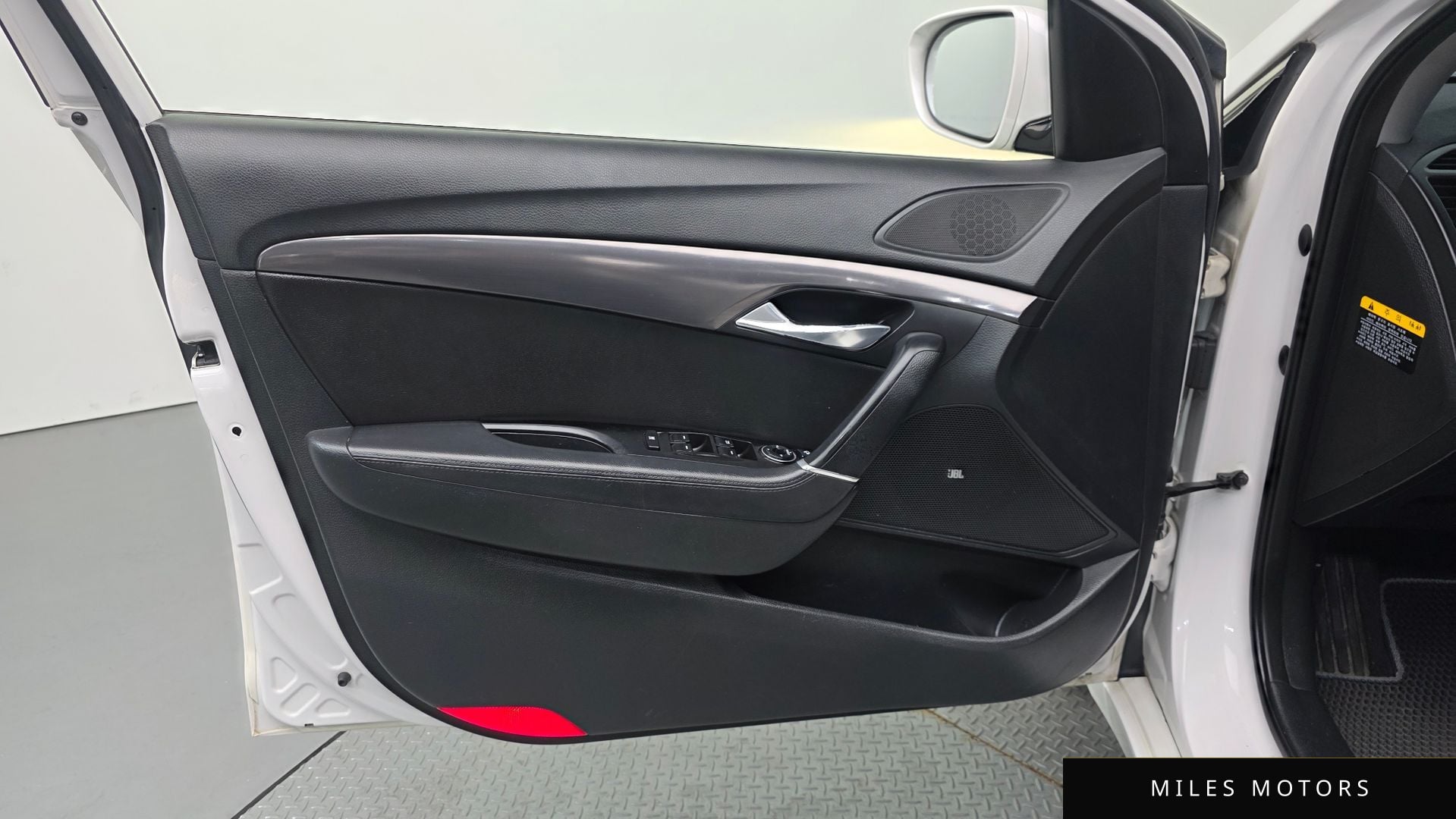 Hyundai i40 2014 — миниатюра 14
