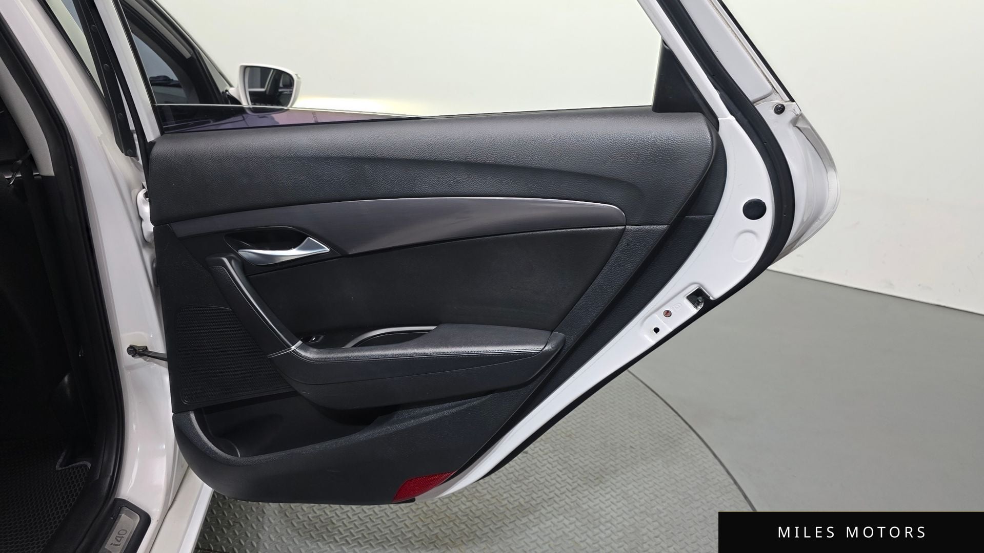 Hyundai i40 2014 — миниатюра 15