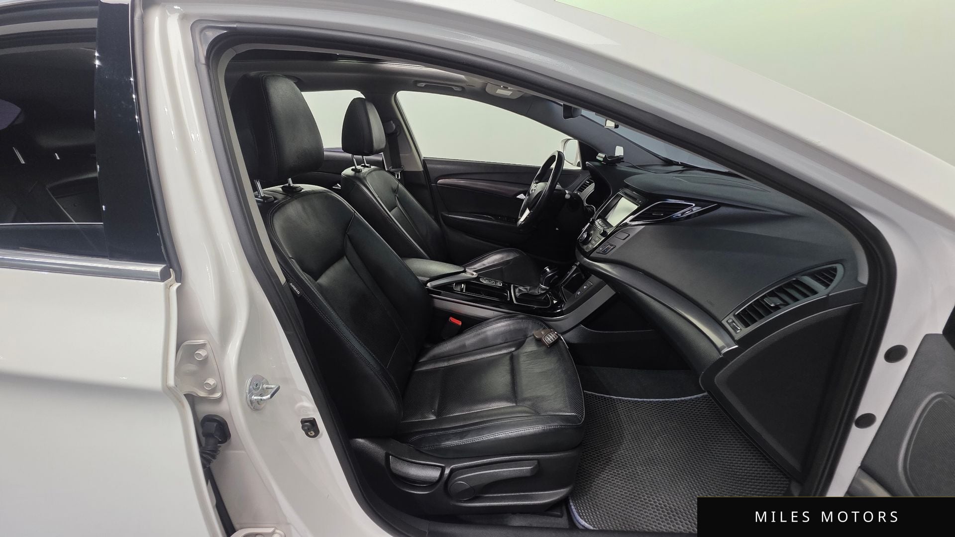 Hyundai i40 2014 — миниатюра 16