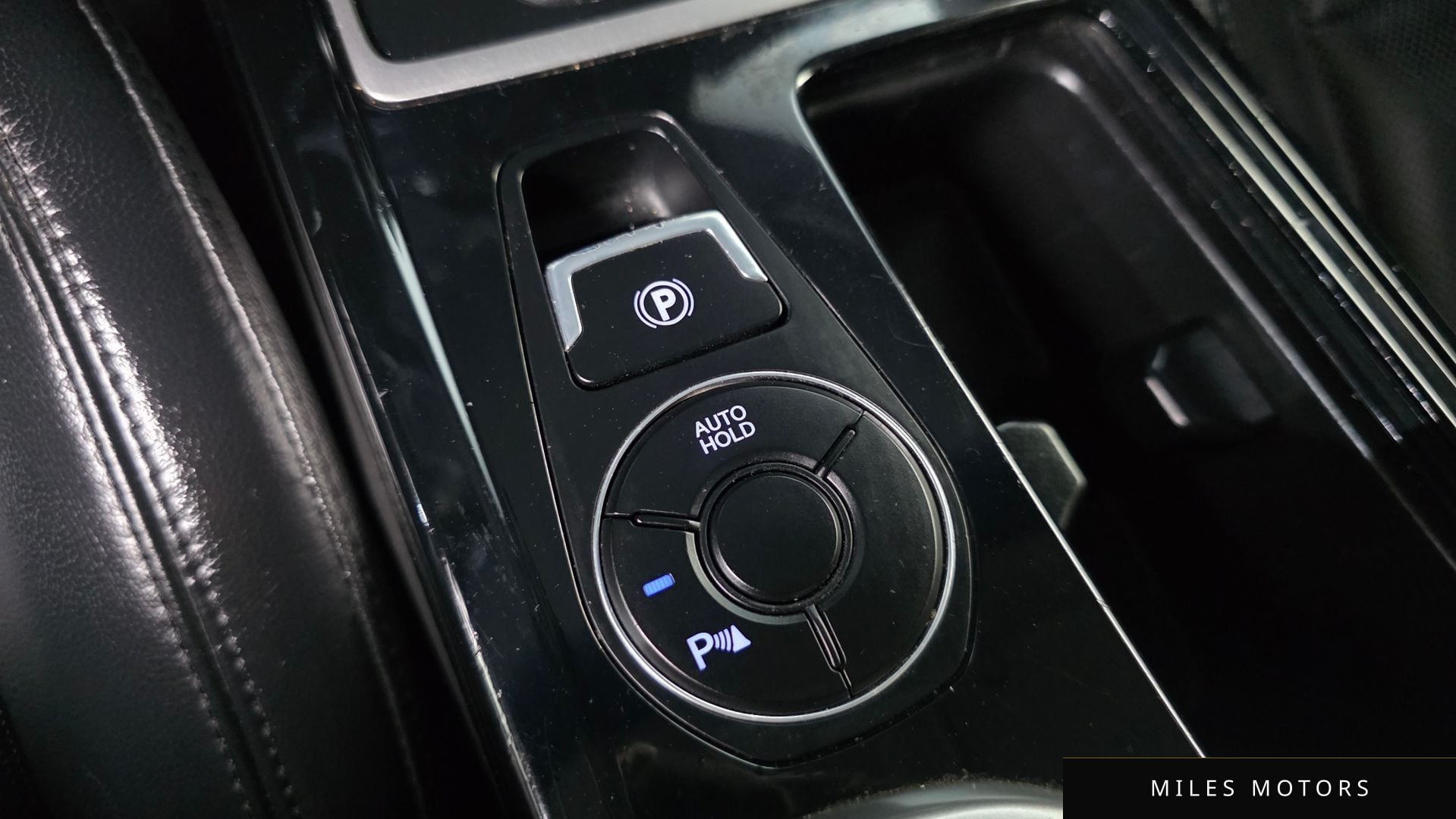 Hyundai i40 2014 — миниатюра 27
