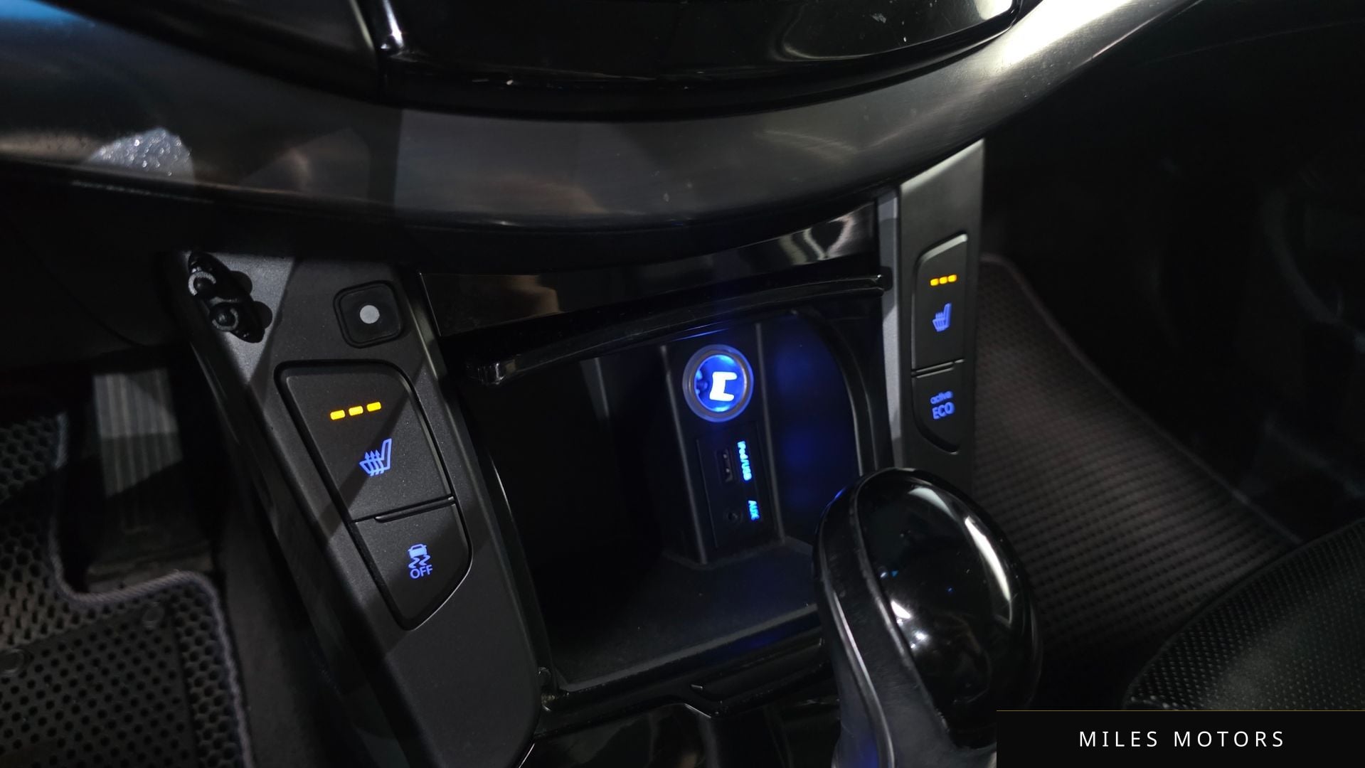 Hyundai i40 2014 — миниатюра 28