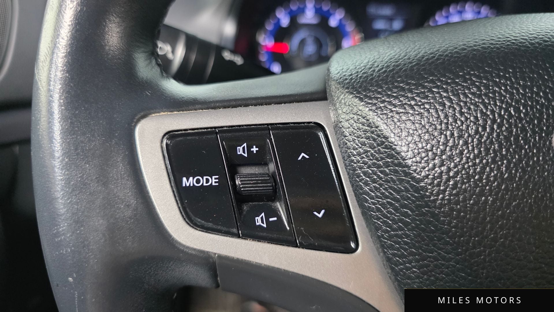 Hyundai i40 2014 — миниатюра 29