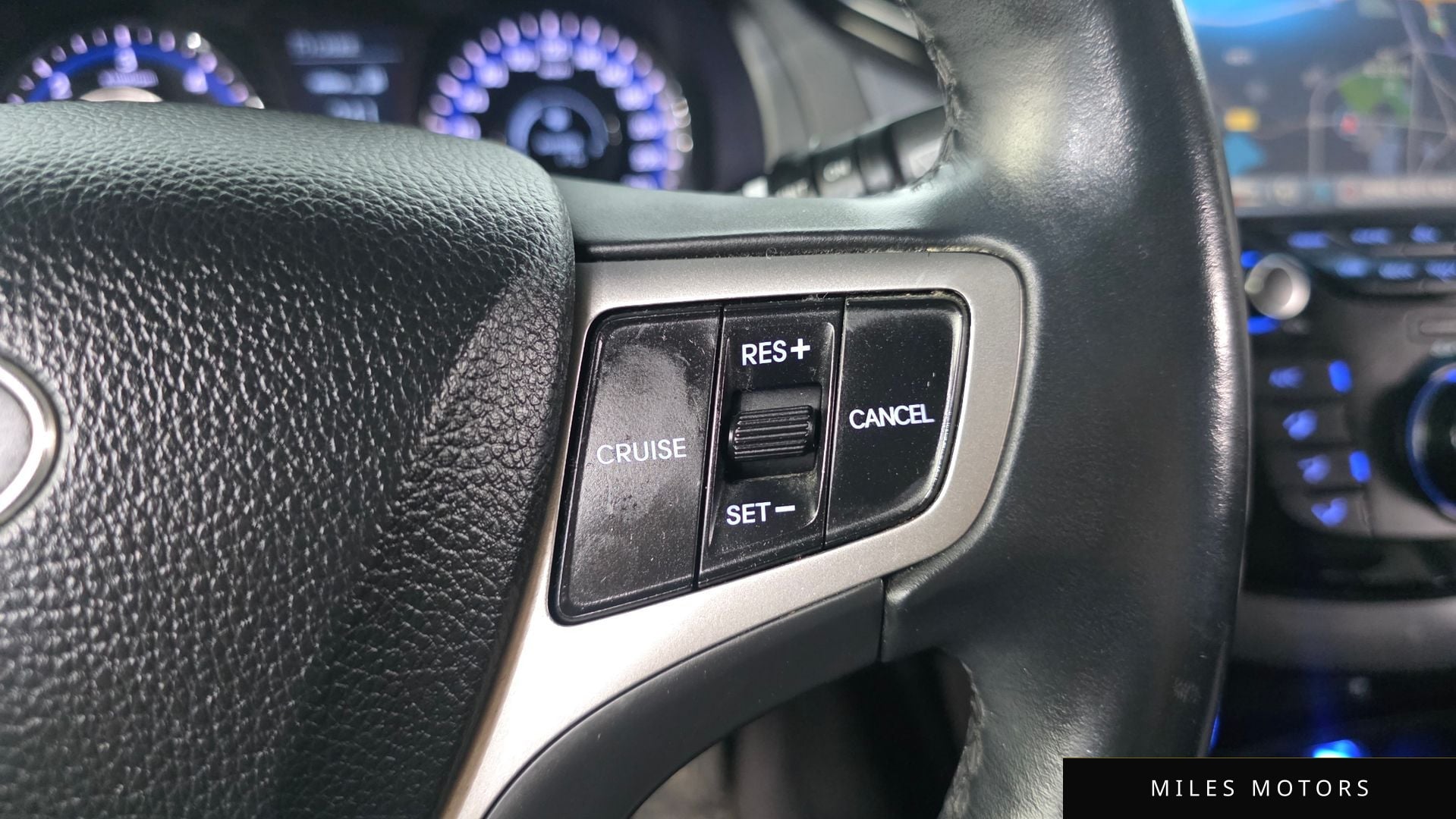 Hyundai i40 2014 — миниатюра 31