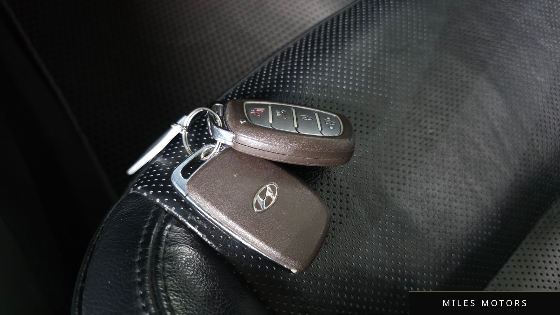 Hyundai i40 2014 — миниатюра 32