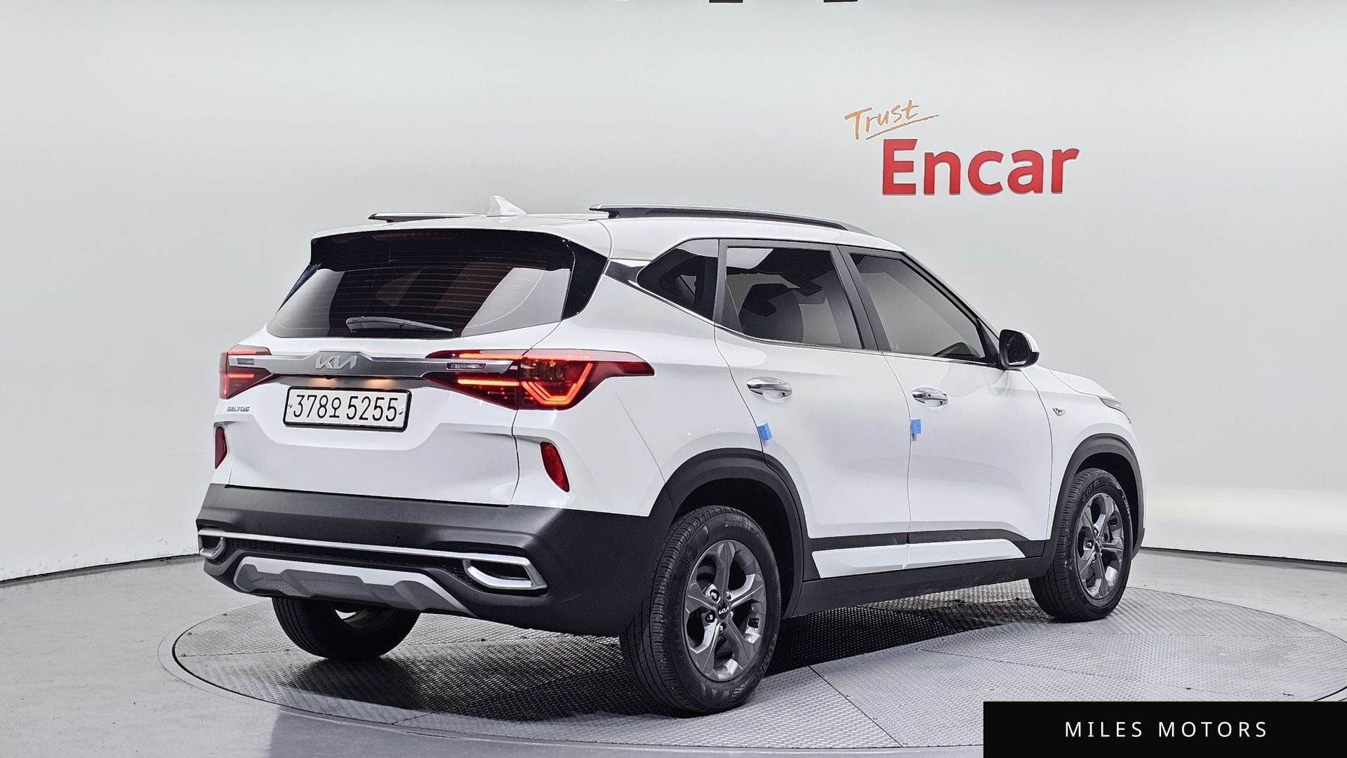 Kia Seltos 2023 — миниатюра 2