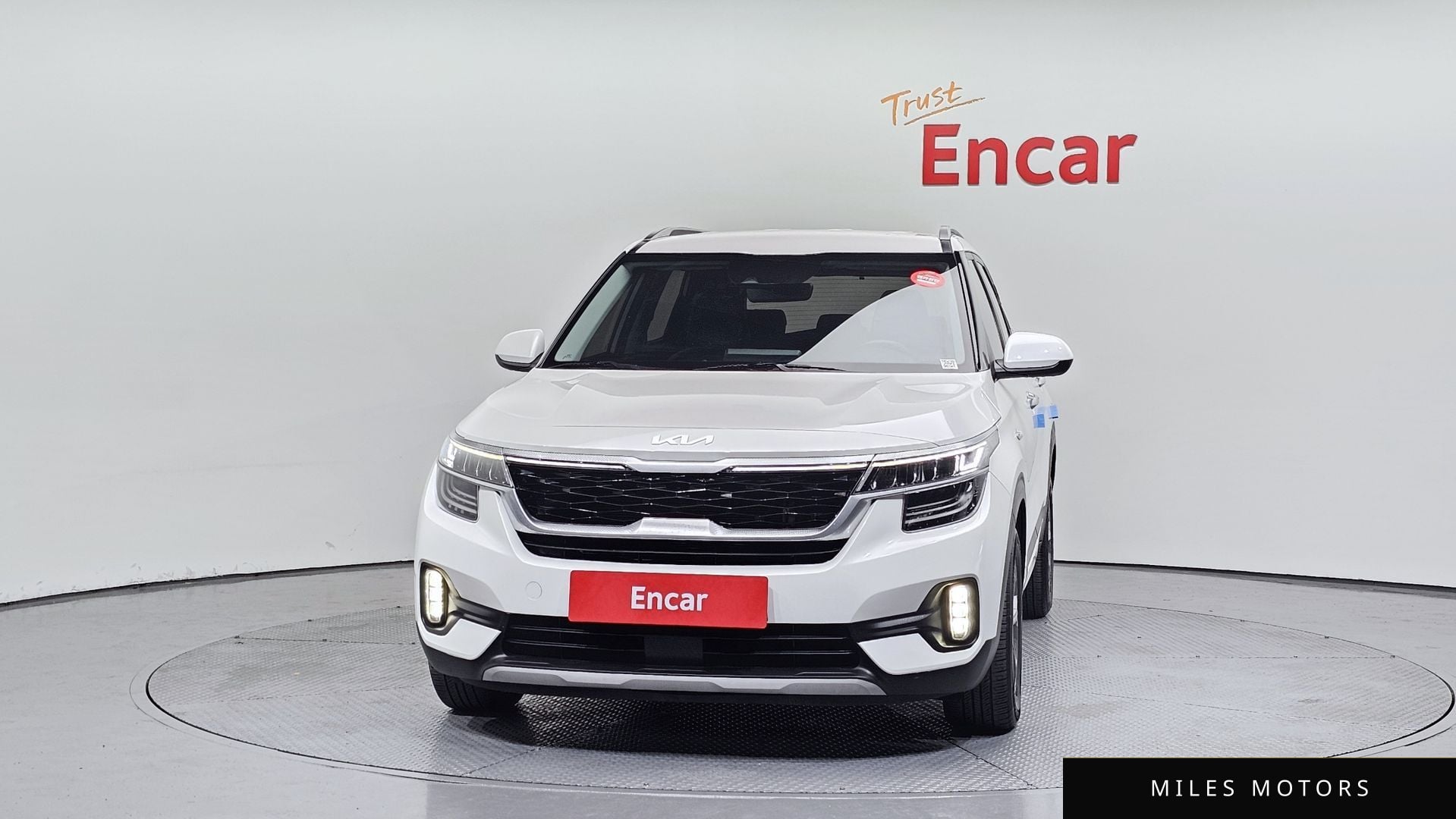 Kia Seltos 2023 — миниатюра 3