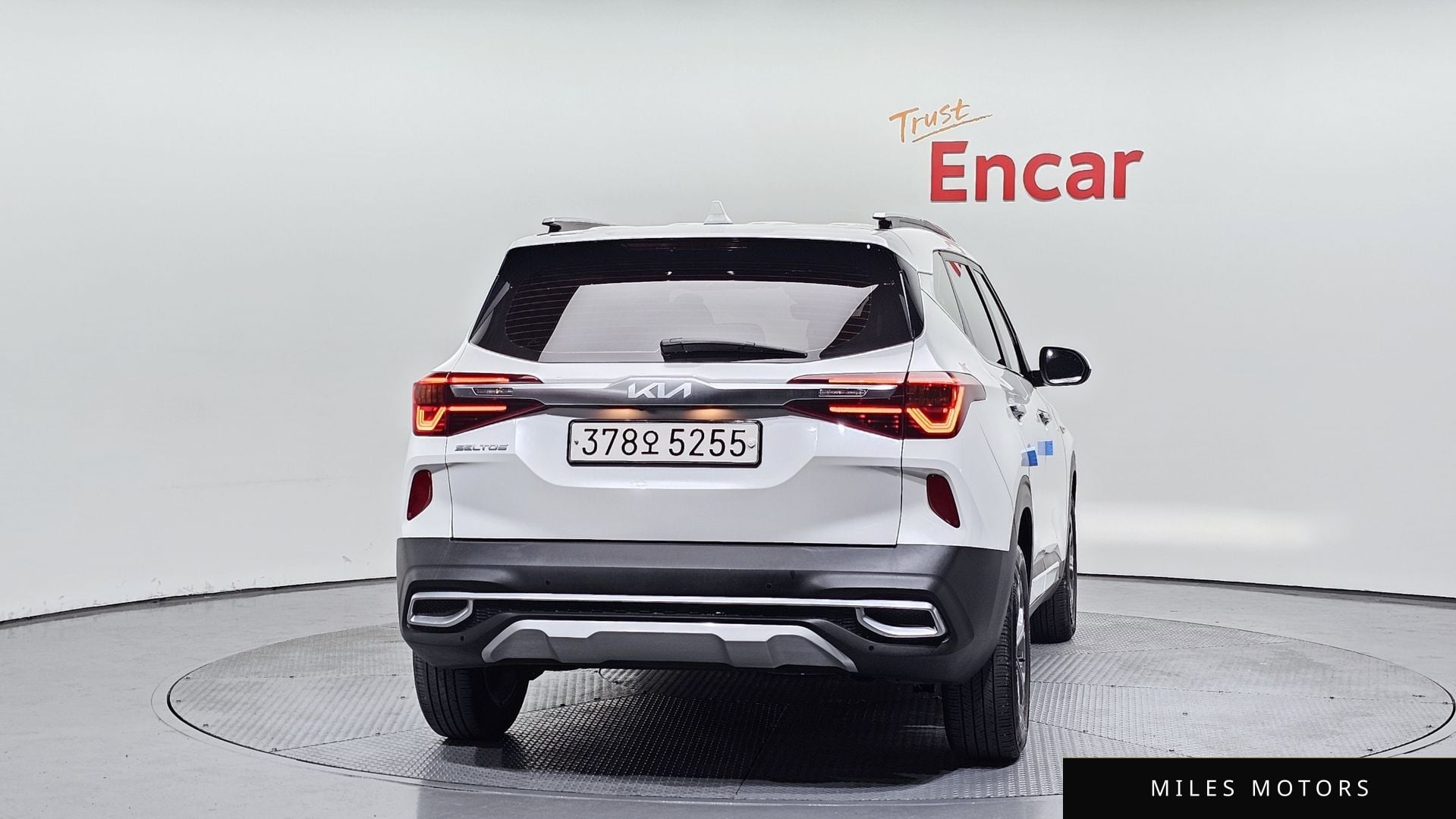 Kia Seltos 2023 — миниатюра 4
