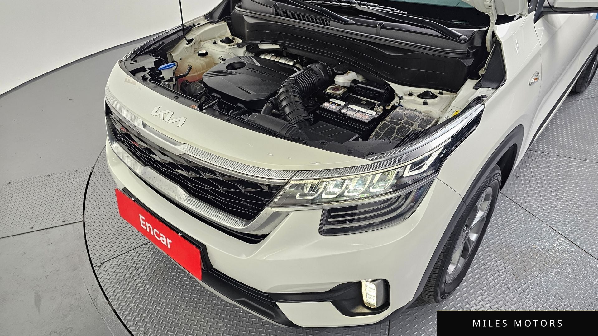 Kia Seltos 2023 — миниатюра 6
