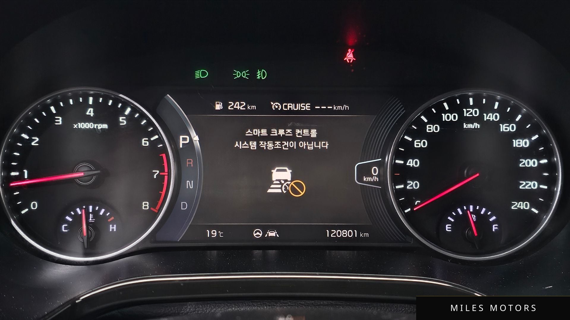 Kia Seltos 2023 — миниатюра 11