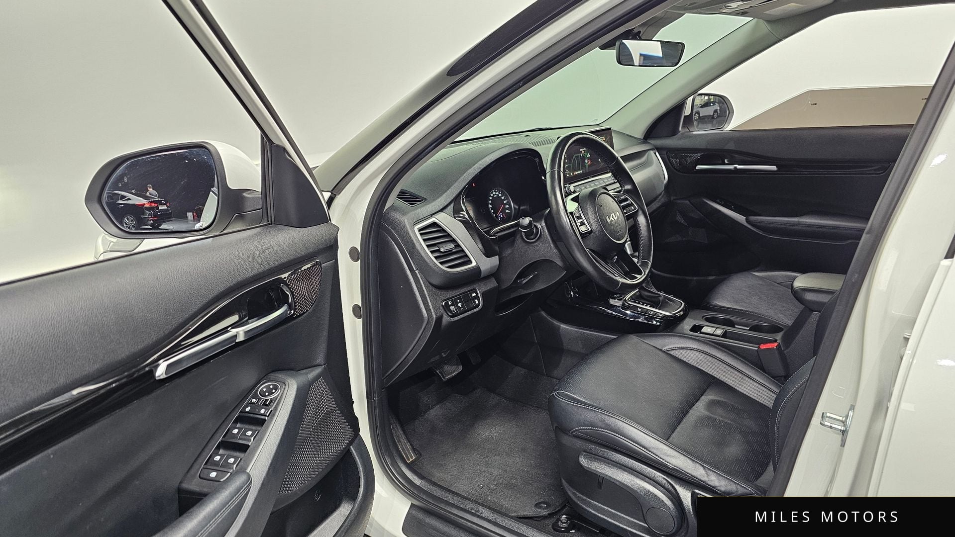 Kia Seltos 2023 — миниатюра 13