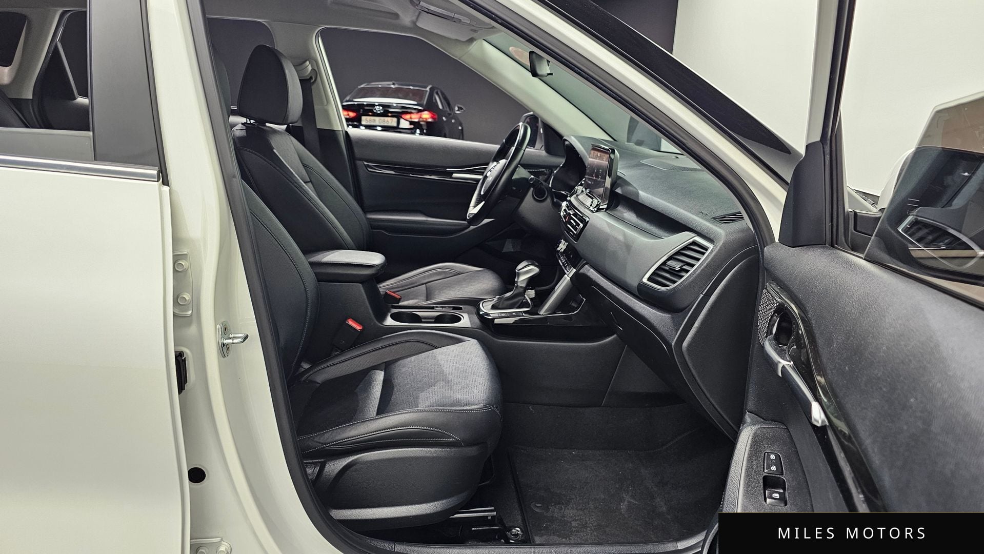 Kia Seltos 2023 — миниатюра 18