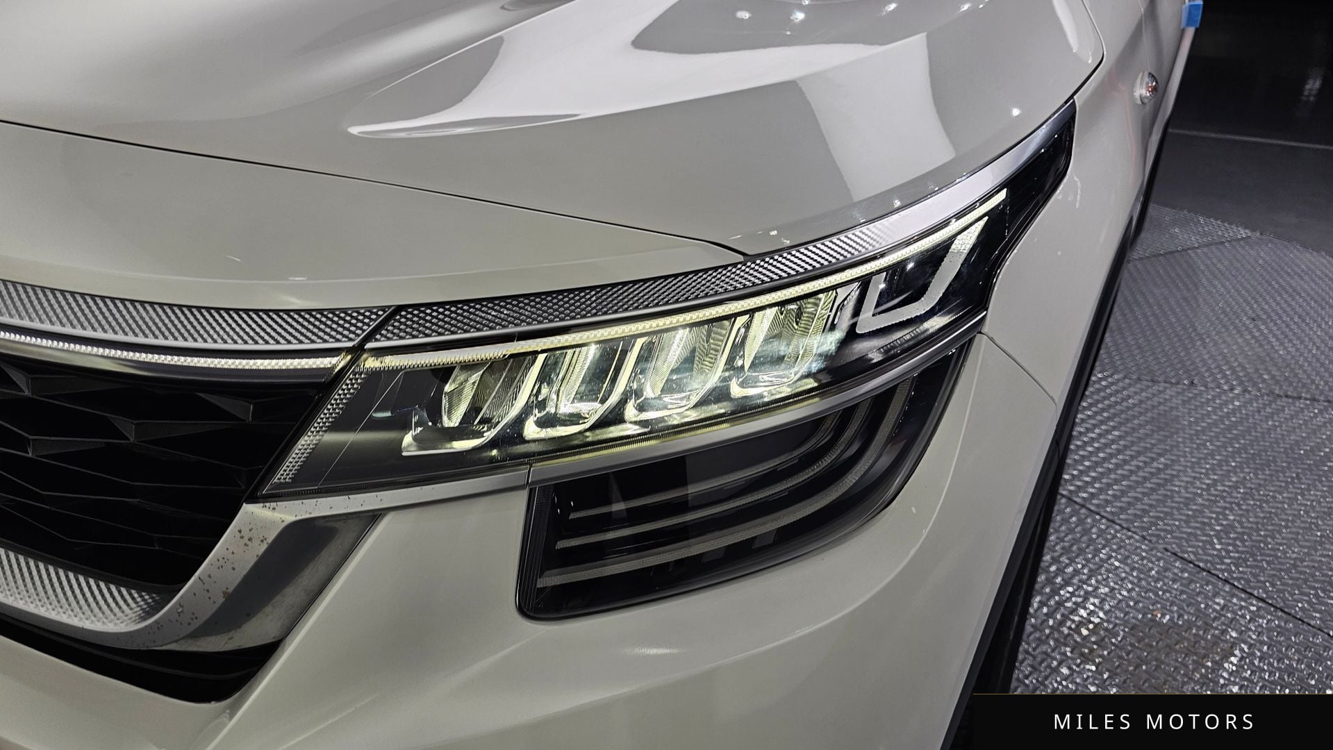 Kia Seltos 2023 — миниатюра 8