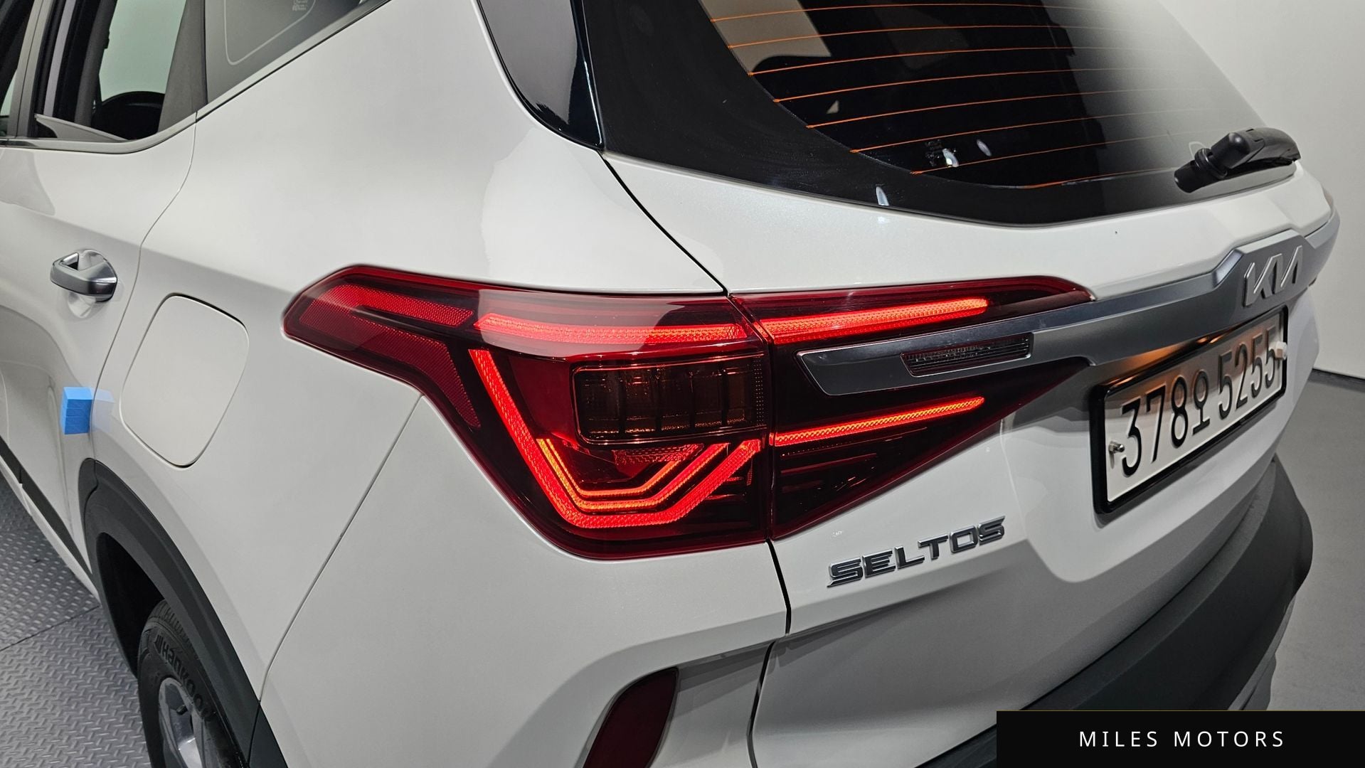 Kia Seltos 2023 — миниатюра 9