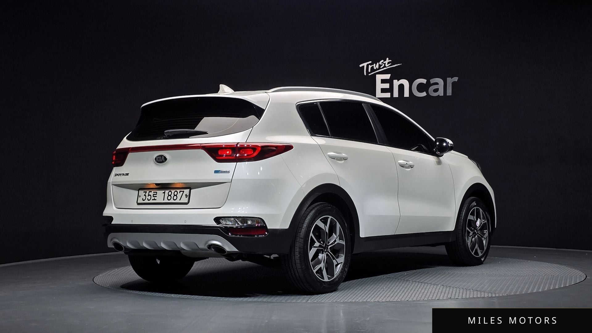 Kia Sportage 2019 — миниатюра 2