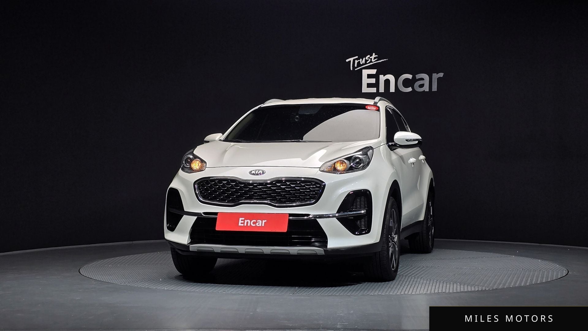 Kia Sportage 2019 — миниатюра 3