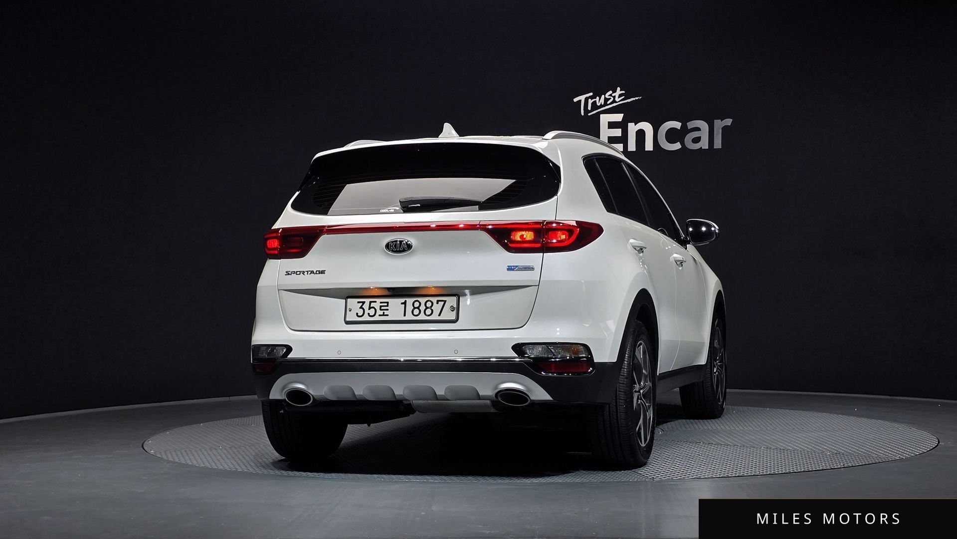 Kia Sportage 2019 — миниатюра 4