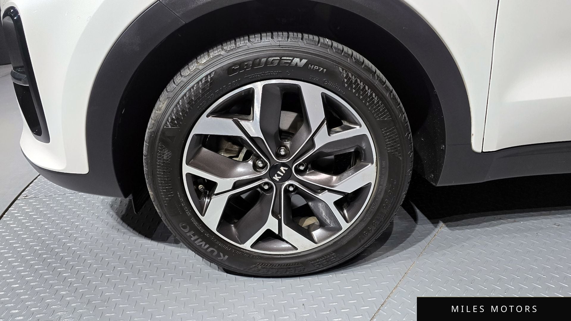 Kia Sportage 2019 — миниатюра 5