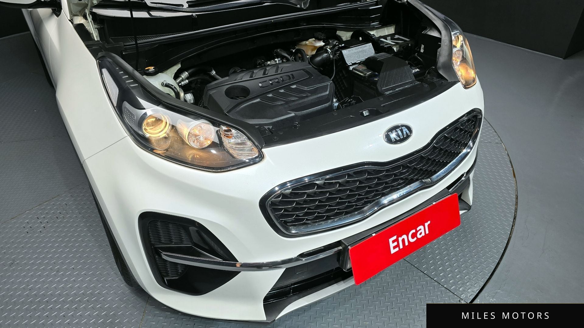 Kia Sportage 2019 — миниатюра 6