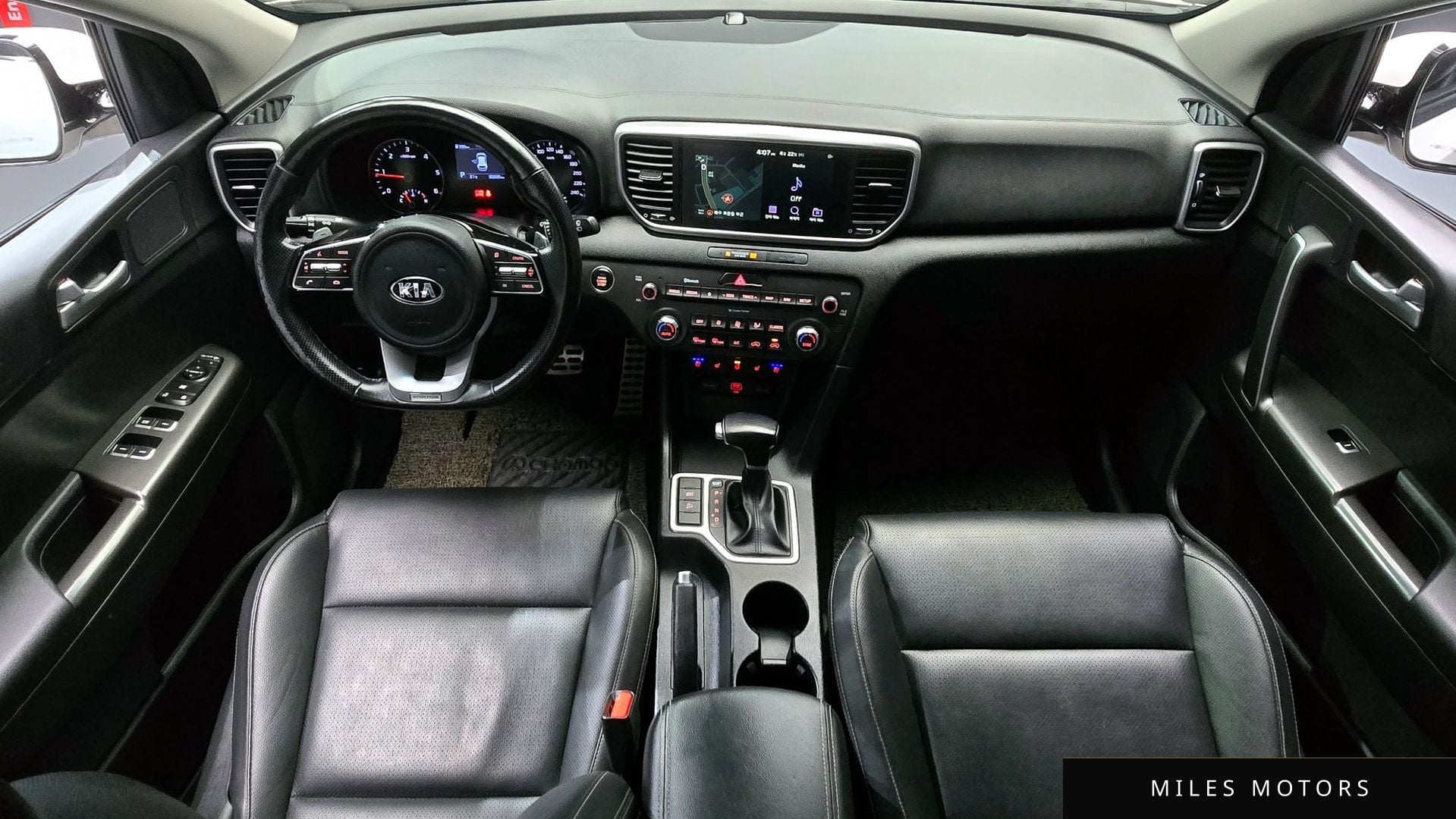 Kia Sportage 2019 — миниатюра 10