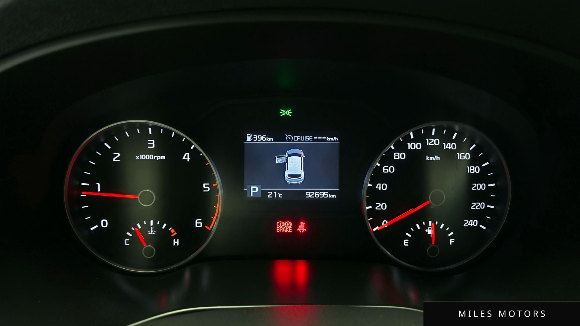 Kia Sportage 2019 — миниатюра 11
