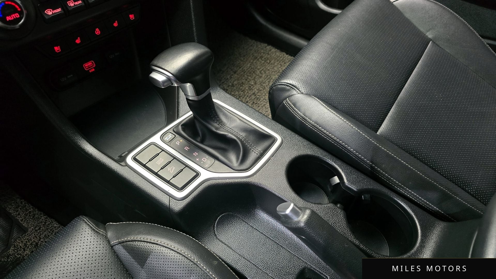 Kia Sportage 2019 — миниатюра 12