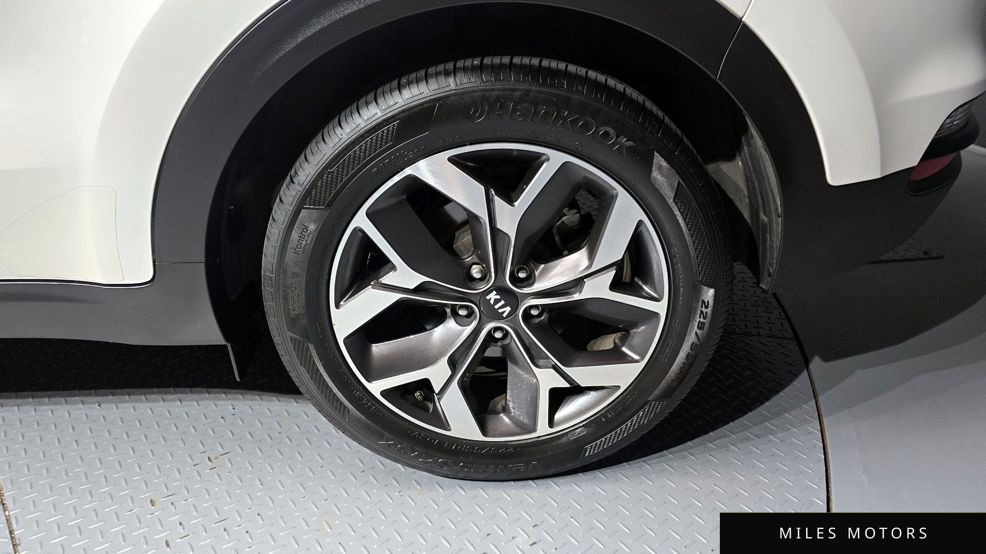 Kia Sportage 2019 — миниатюра 7