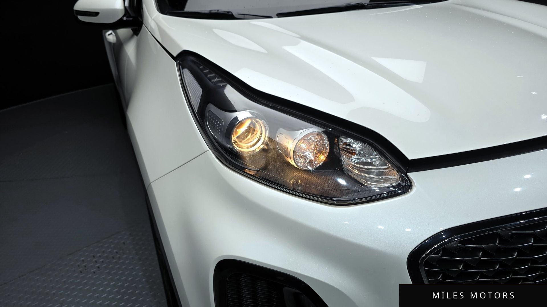 Kia Sportage 2019 — миниатюра 8
