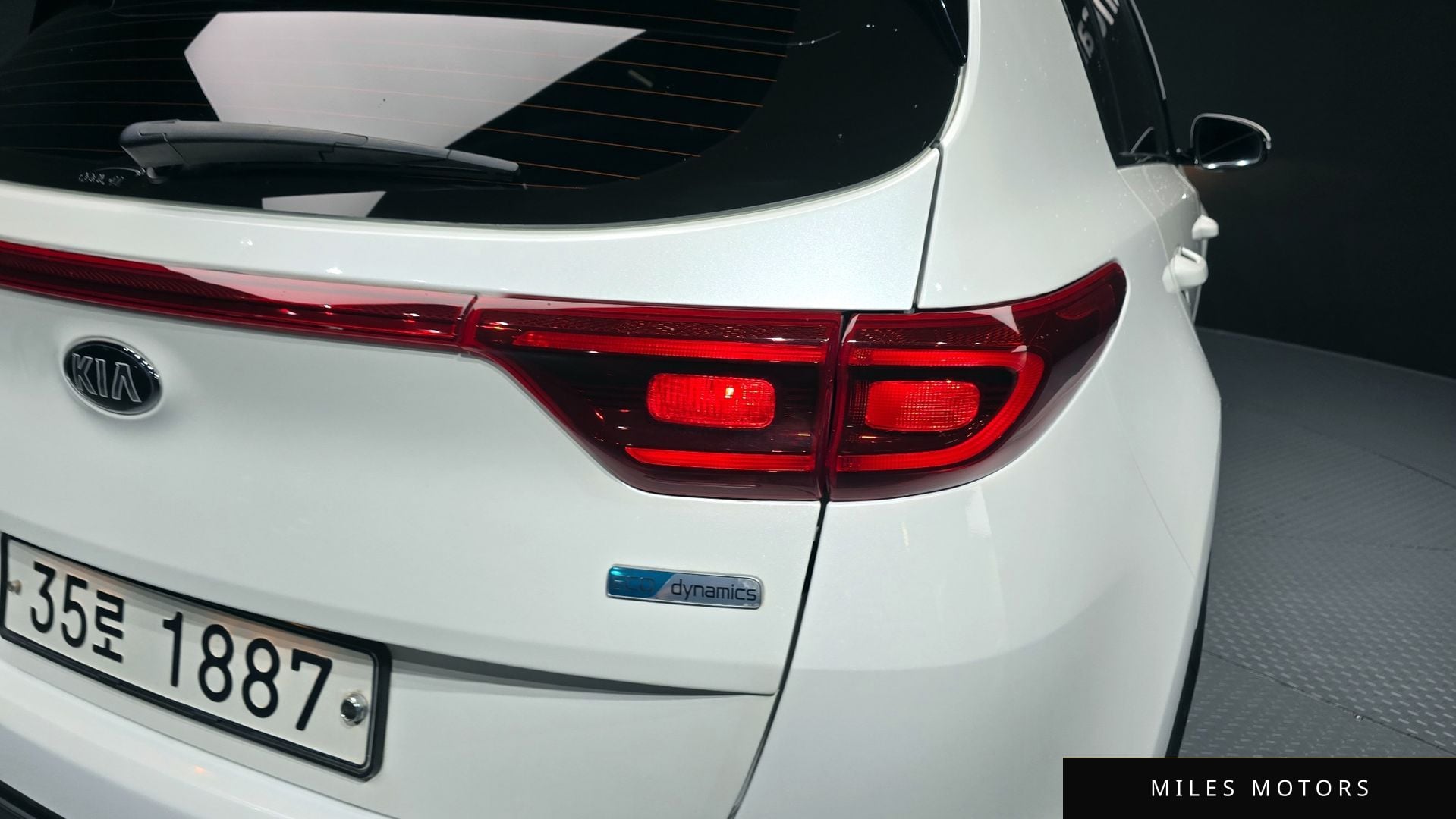 Kia Sportage 2019 — миниатюра 9