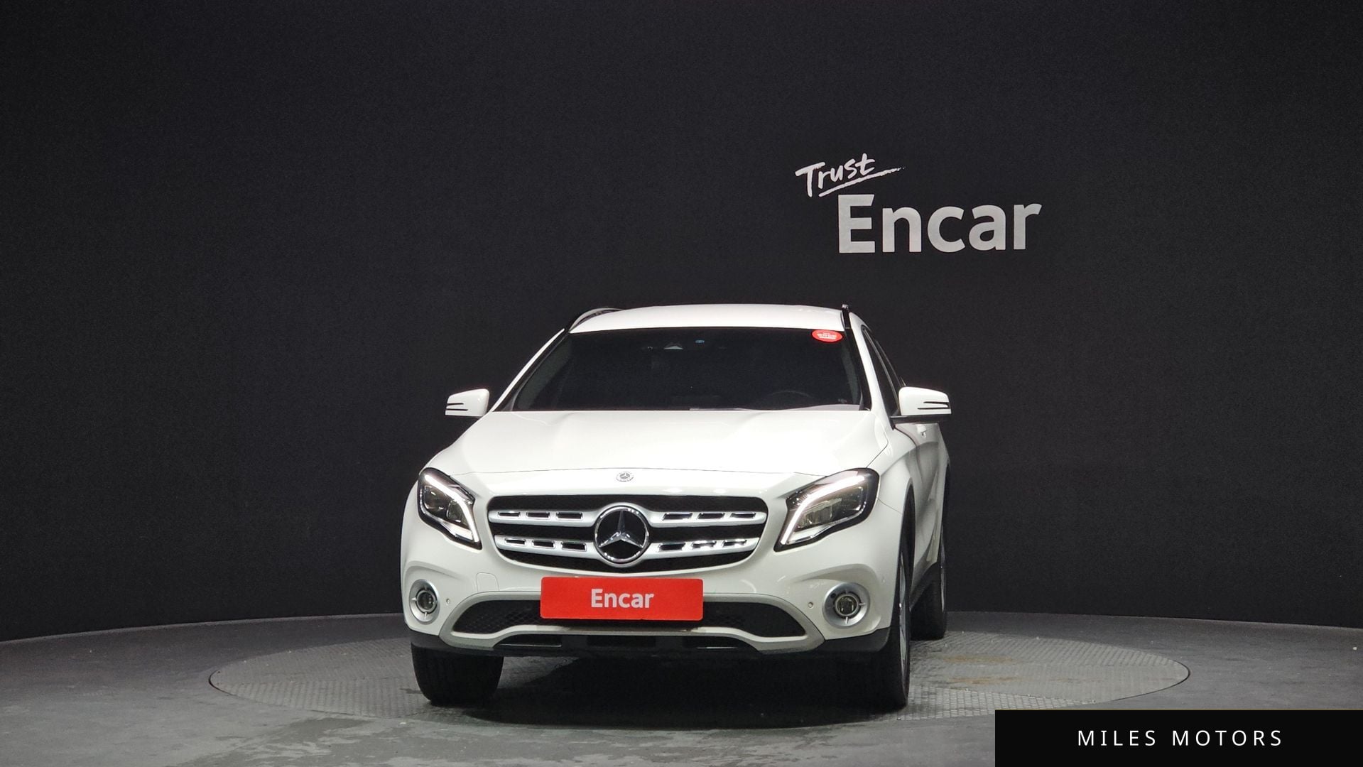 Mercedes-Benz GLA-Class X156 2019 — миниатюра 3
