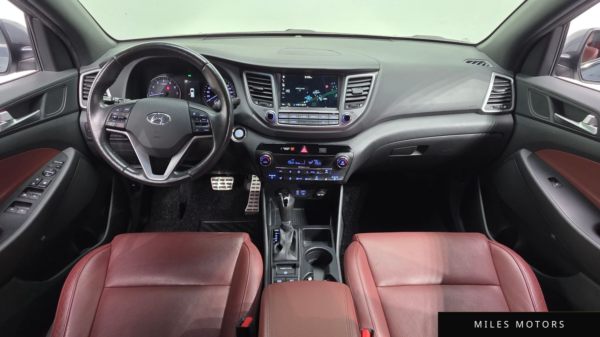 Hyundai Tucson 2018 — миниатюра 10