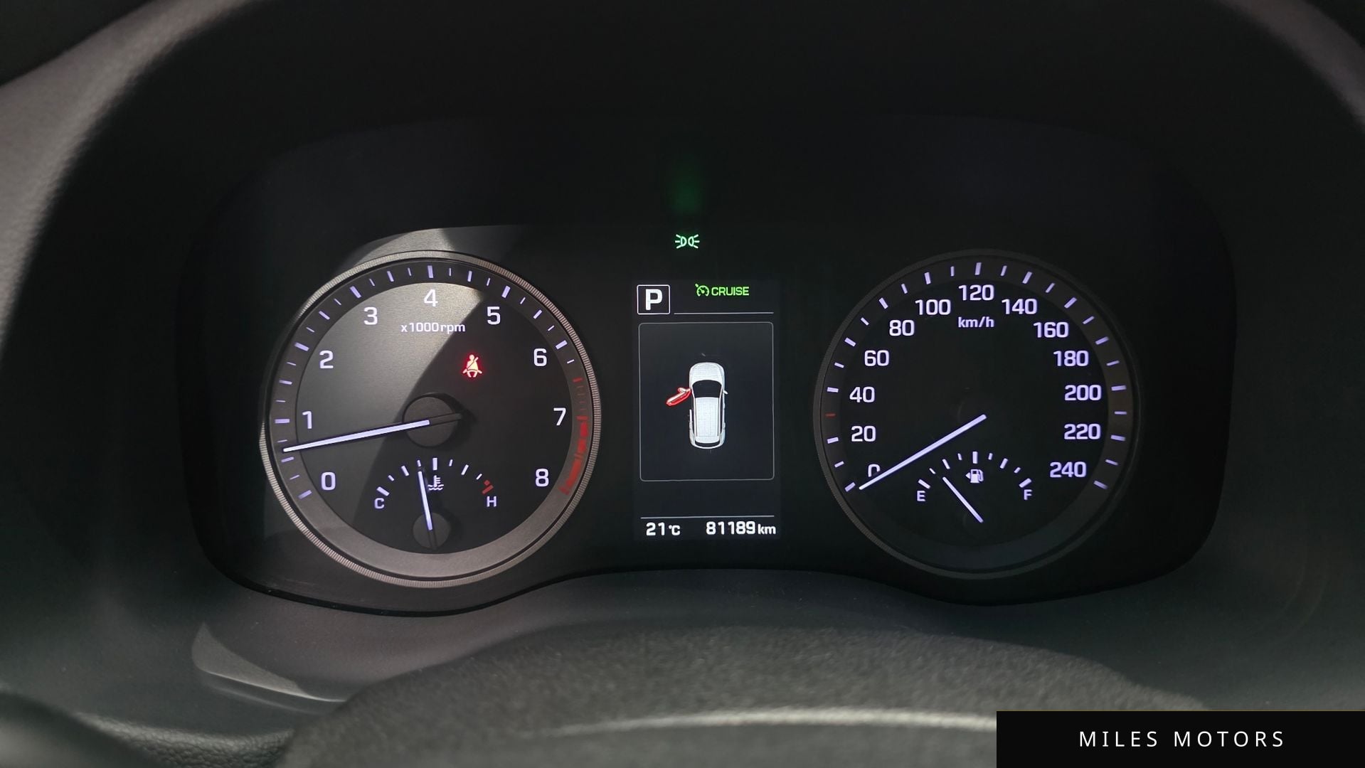 Hyundai Tucson 2018 — миниатюра 11