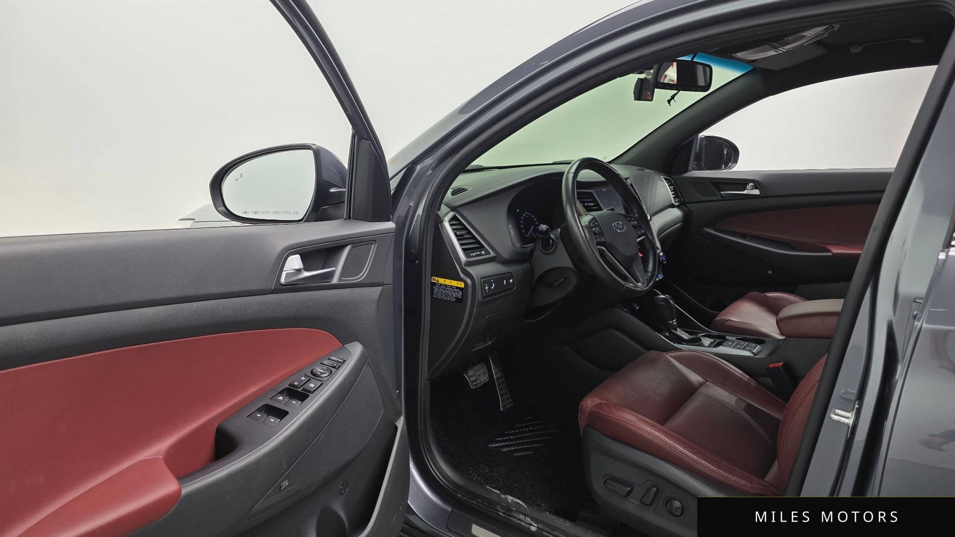 Hyundai Tucson 2018 — миниатюра 13